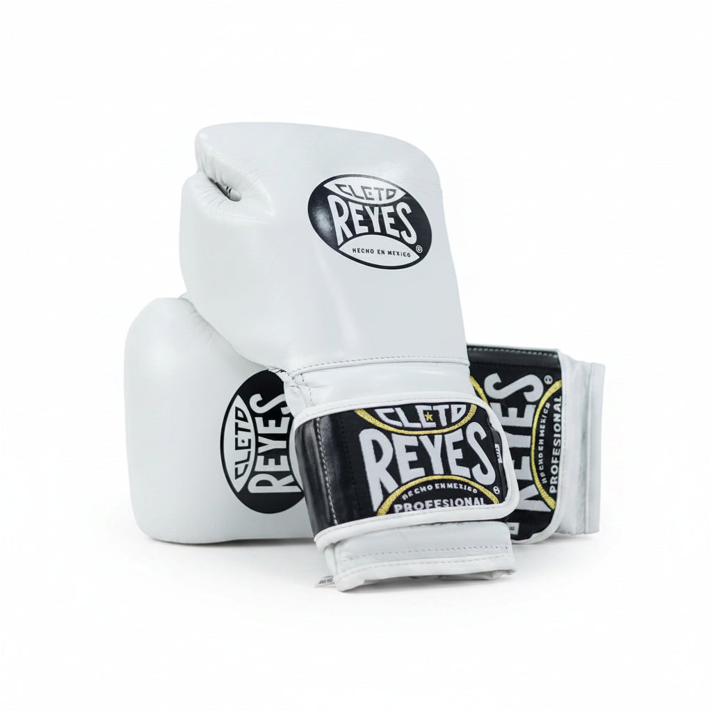 Cleto Reyes Hook and Loop Gloves