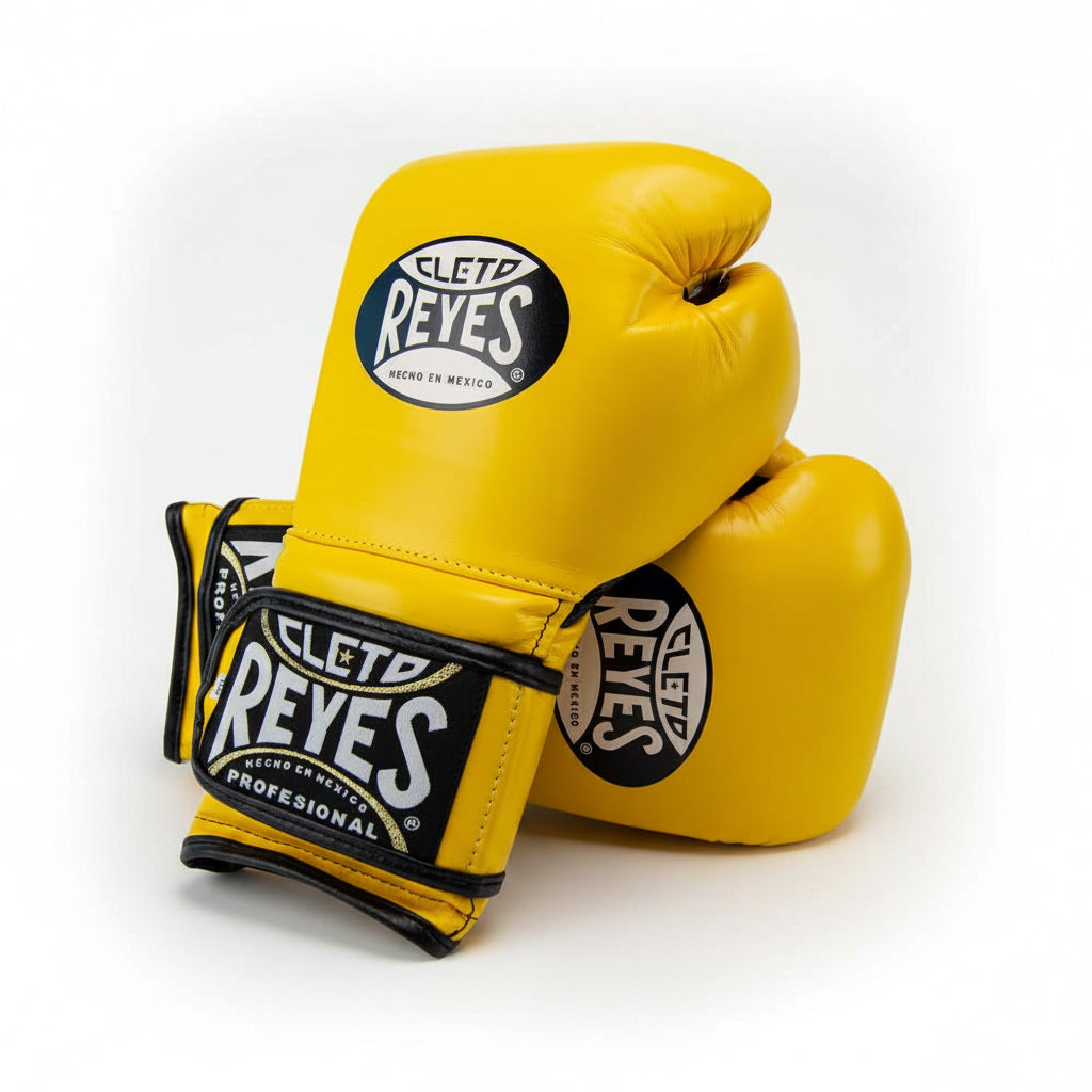 Cleto Reyes Hook and Loop Gloves