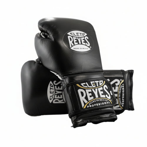 Cleto Reyes Hook and Loop Gloves