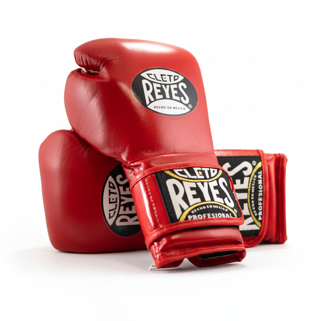 Cleto Reyes Hook and Loop Gloves