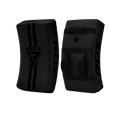 RDX T1 Curved Kick Shield with Nylon Handles