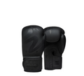 RDX F15 Noir Boxing Gloves