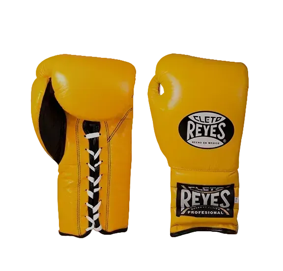 Cleto Reyes Traditional Training Gloves