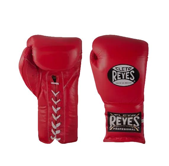 Cleto Reyes Traditional Training Gloves