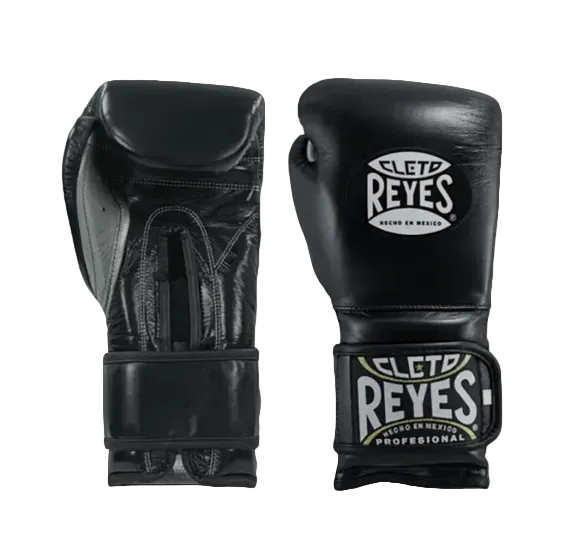 Cleto Reyes Hook and Loop Gloves
