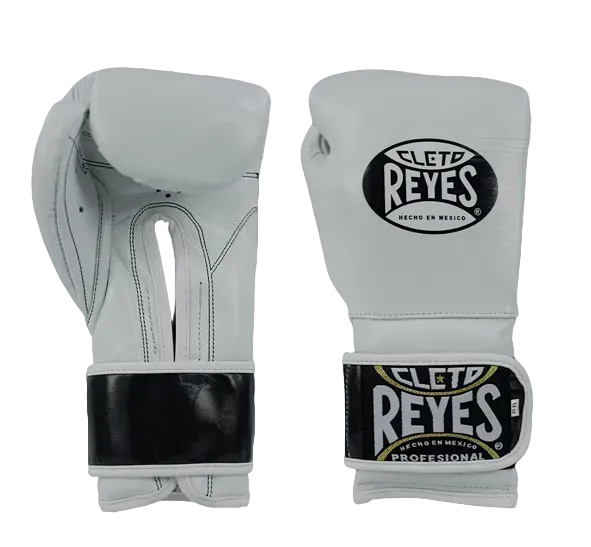 Cleto Reyes Hook and Loop Gloves