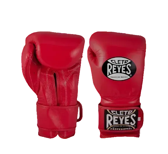 Cleto Reyes Hook and Loop Gloves