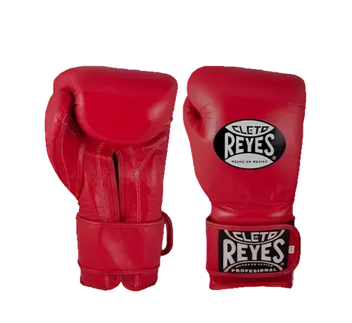 Cleto Reyes Hook and Loop Gloves