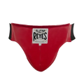 Cleto Reyes Light Protective Cup Red