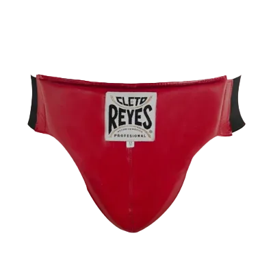 Cleto Reyes Light Protective Cup Red