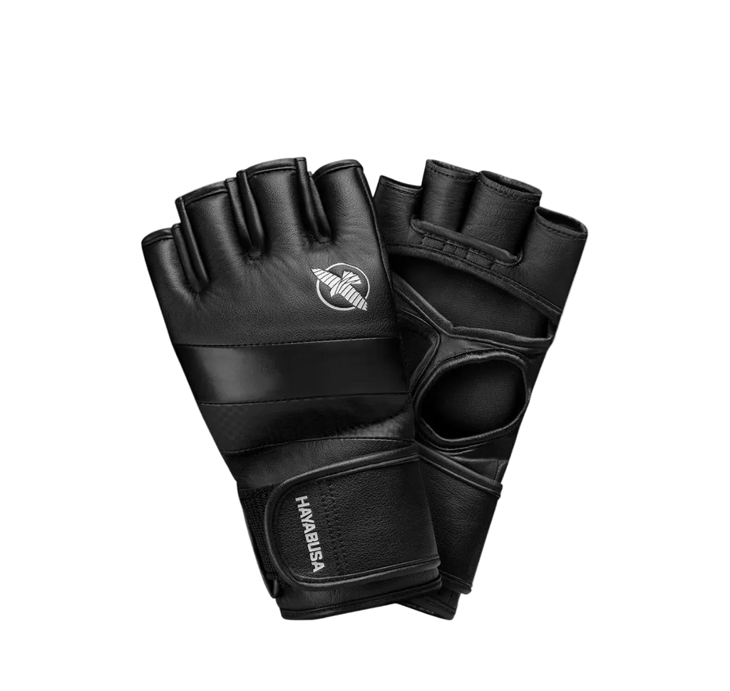 T3 MMA Gloves
