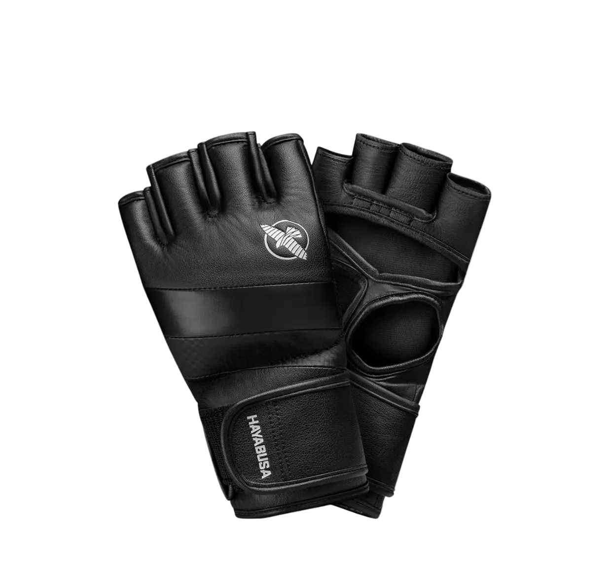 T3 MMA Gloves
