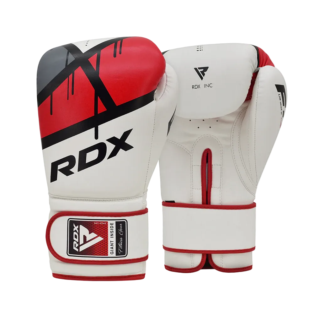 RDX F7 Ego Boxing Gloves