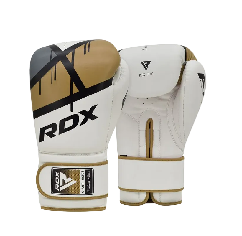 RDX F7 Ego Boxing Gloves