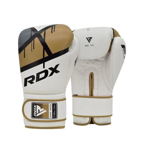 RDX F7 Ego Boxing Gloves