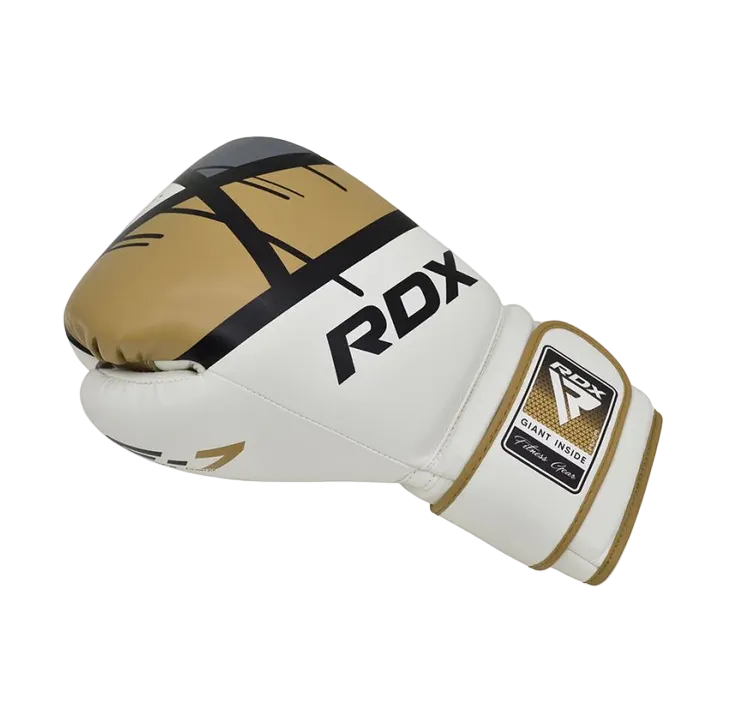 RDX F7 Ego Boxing Gloves