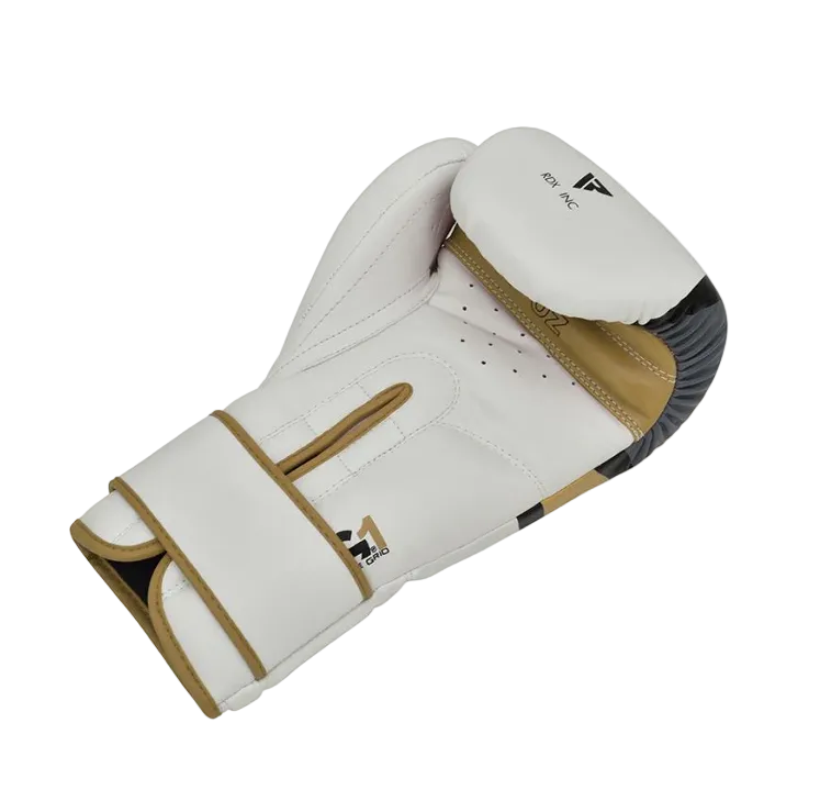 RDX F7 Ego Boxing Gloves