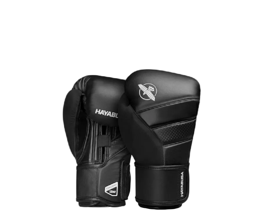 Hayabusa T3 Boxing Gloves