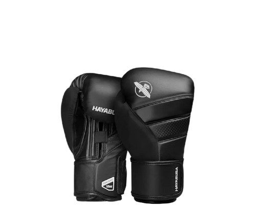 Hayabusa T3 Boxing Gloves
