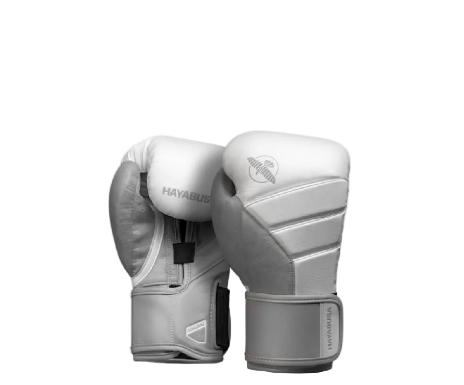 Hayabusa T3 Boxing Gloves