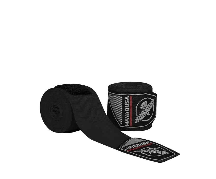 Perfect Stretch Hand Wraps