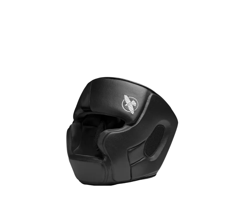 Hayabusa T3 MMA Headgear
