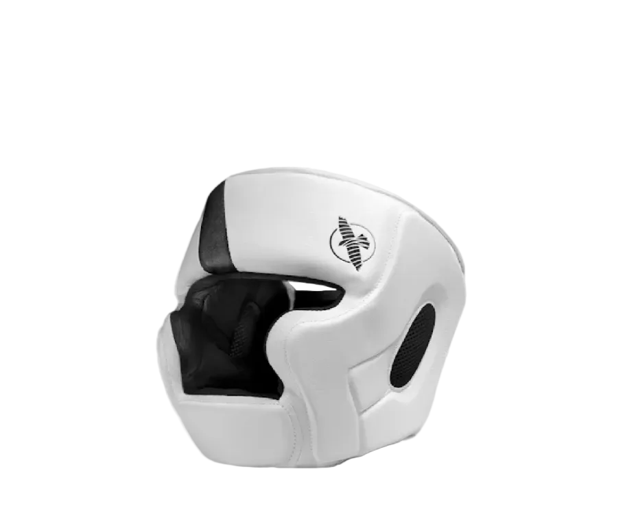 Hayabusa T3 MMA Headgear
