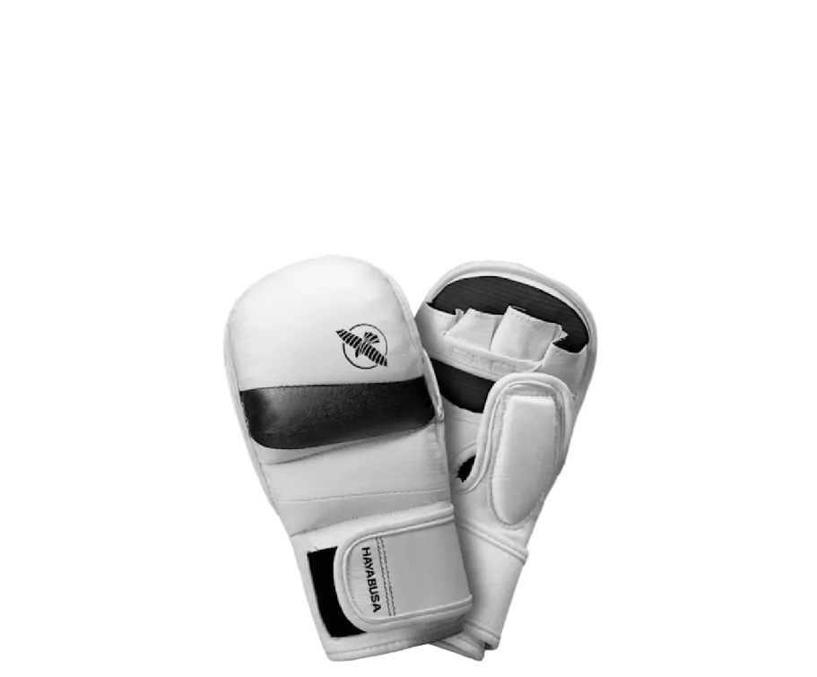 Hayabusa T3 7oz Hybrid Gloves