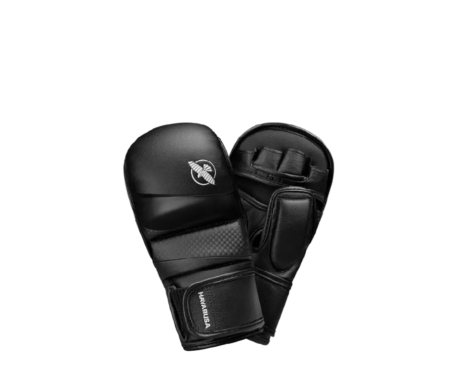Hayabusa T3 7oz Hybrid Gloves