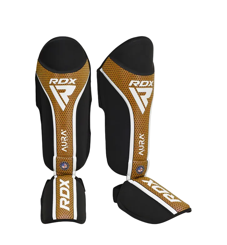 RDX SHIN INSTEP AURA PLUS T-17