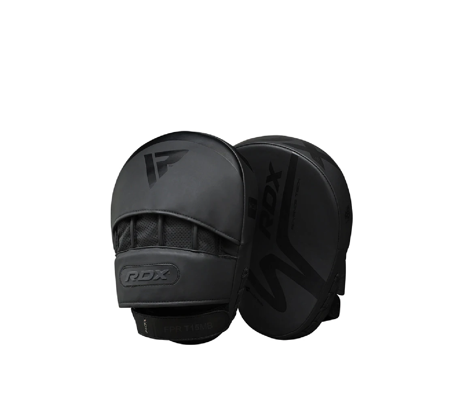 RDX T15 Noir Focus Pads