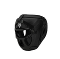 RDX T1 HeadGuard with Removable Face Cage