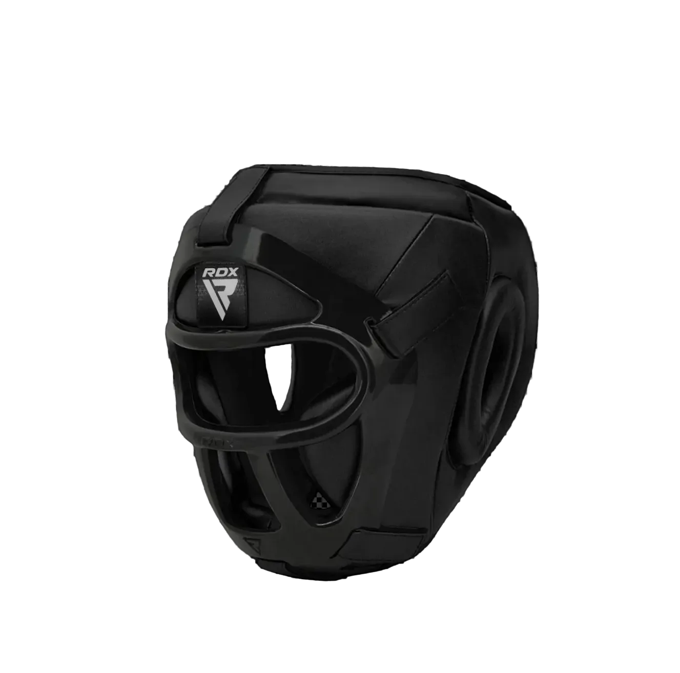 RDX T1 HeadGuard with Removable Face Cage