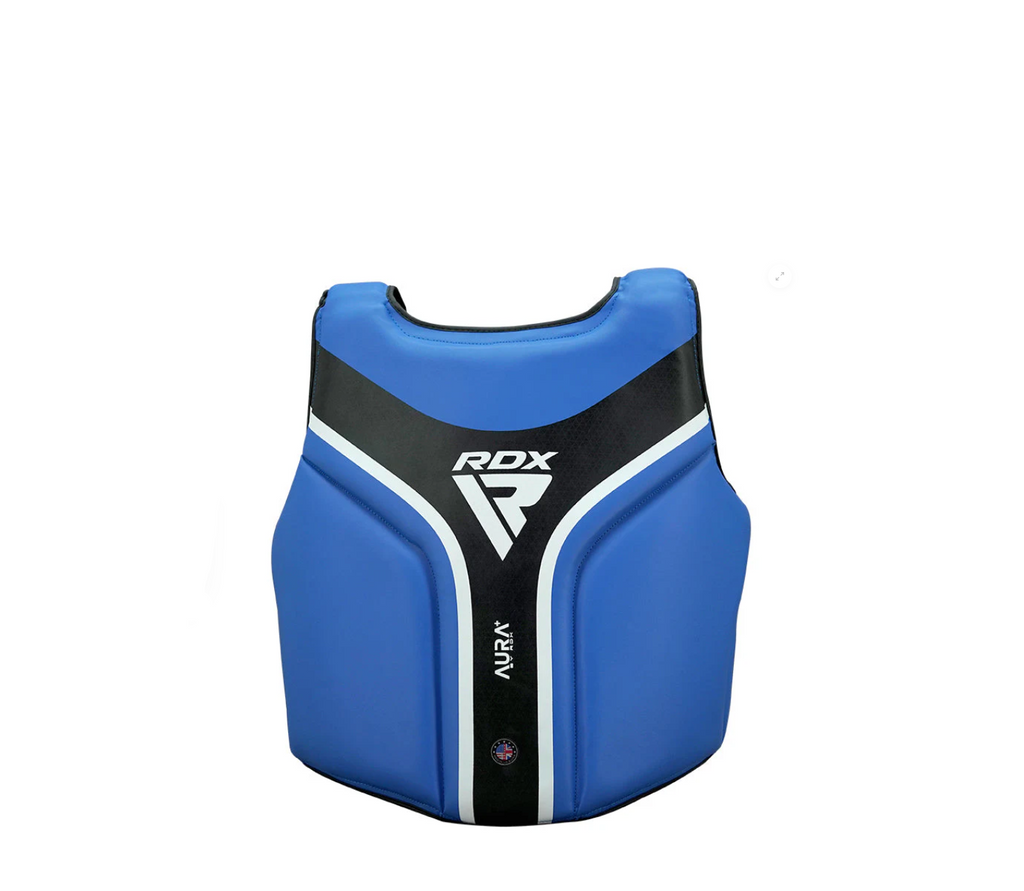 RDX Chest Guard Aura Plus T-17