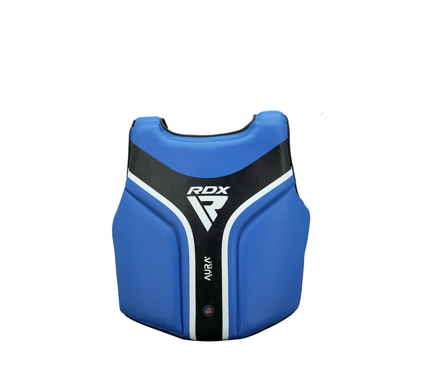 RDX Chest Guard Aura Plus T-17