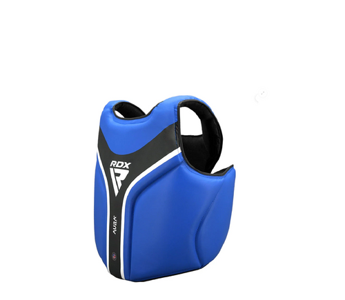 RDX Chest Guard Aura Plus T-17
