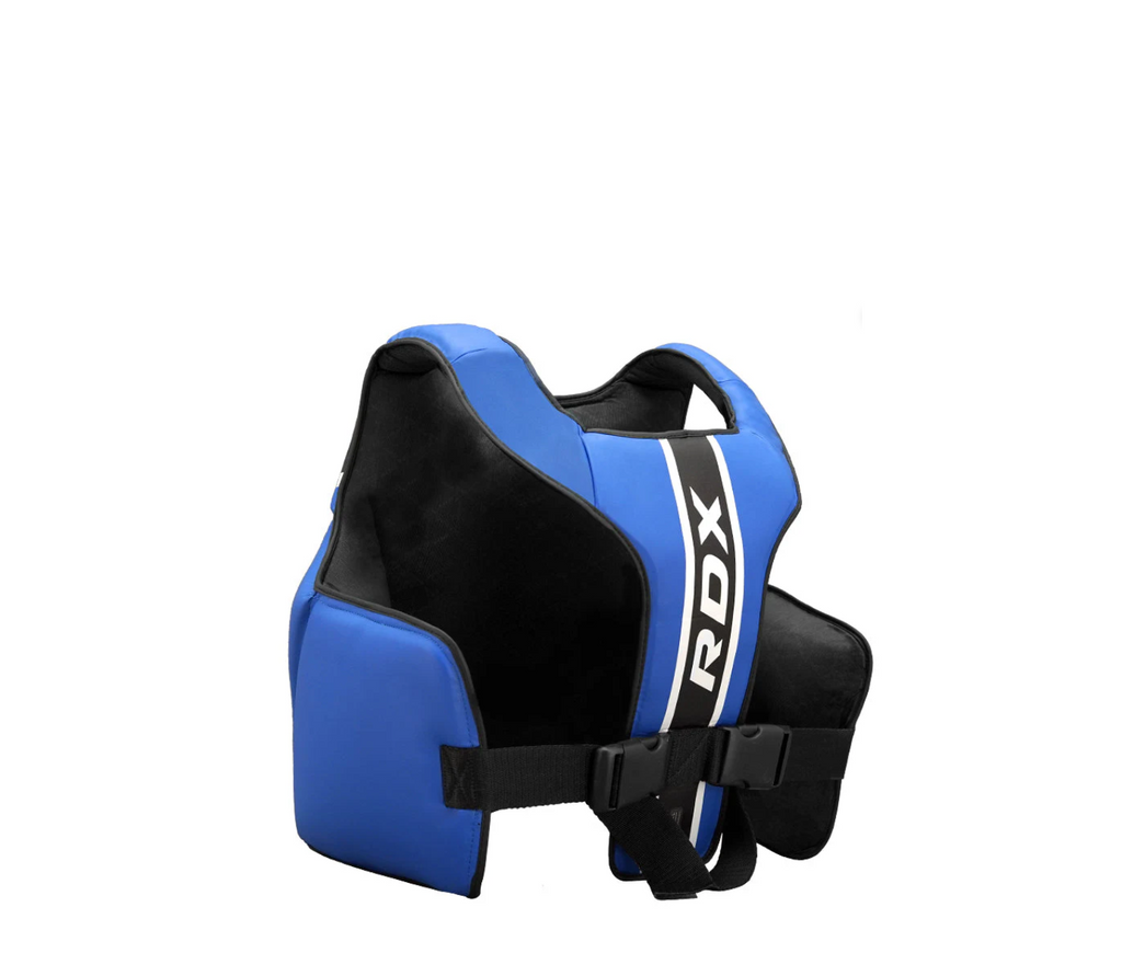 RDX Chest Guard Aura Plus T-17